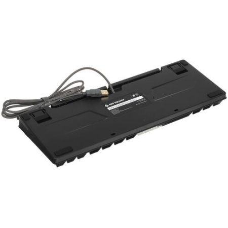 Клавиатура проводная Red Square Keyrox TKL Equinox