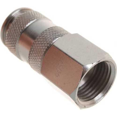 Соединитель быстросъемный JTC JTC-D40SFA 1/2