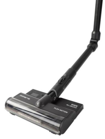 Вертикальный пылесос  Polaris PVCS 5100  черный