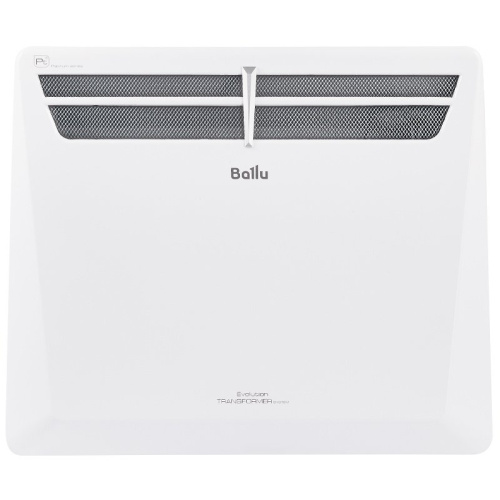 Электрический конвектор Ballu Transformer Bec/Evu-1000-4E (Электронный)