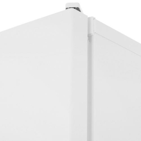Холодильник с морозильником Beko B1RCNK312W белый