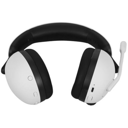 Беспроводные наушники Sony INZONE H9 белый