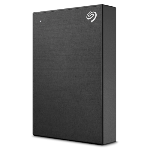 Внешний HDD Seagate One Touch Black STKZ5000400 2.5" 5TB USB 3.2 Gen1 Type-A