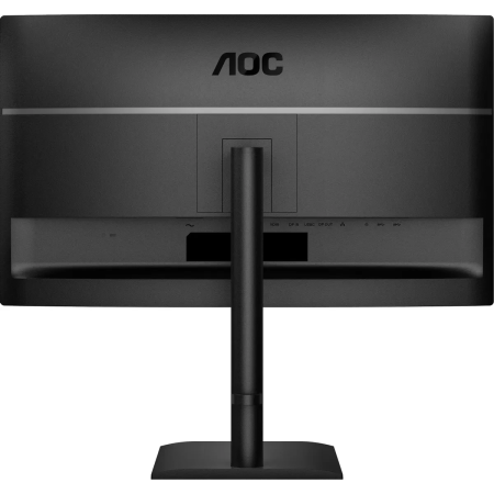 Монитор AOC Q27E4CV Black