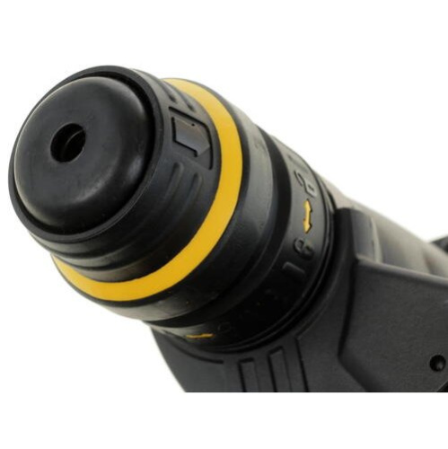 Перфоратор DeWALT D 25134 K кейс