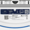 Сушильная машина Electrolux EW8D394ME белый