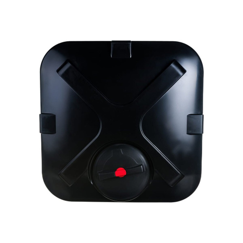 Бак для душа Gigant GNT-3 с лейкой 200л