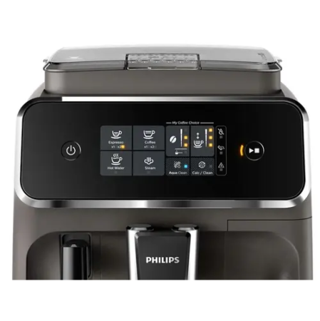 Кофемашина Philips EP2224/10