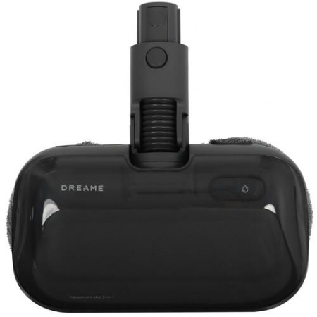 Пылесос  вертикальный  Dreame R20 Aqua  черный