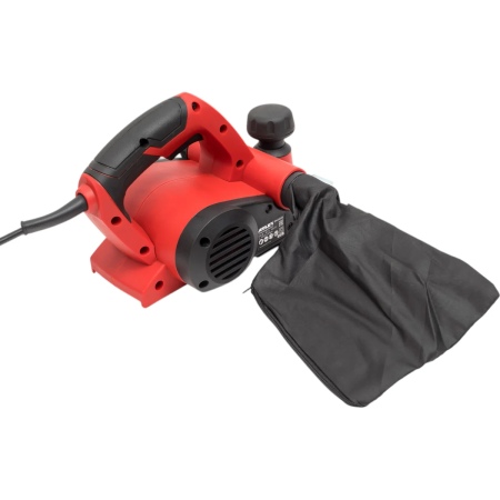 Электрорубанок ATLET PPL650G