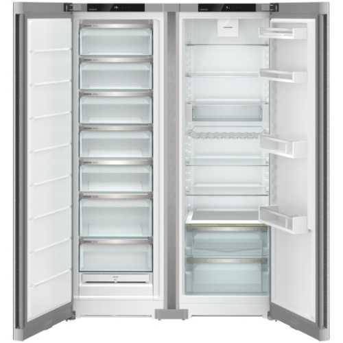 Холодильник LIEBHERR XRFsd 5220 (состоит из SFNsdd 5227 и SRsdd 5220)
