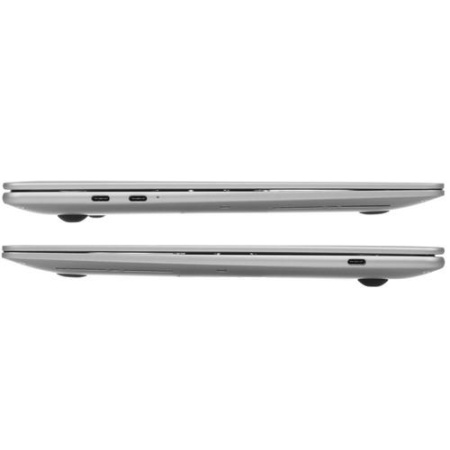 14" Ноутбук Tecno Megabook S14MM серый