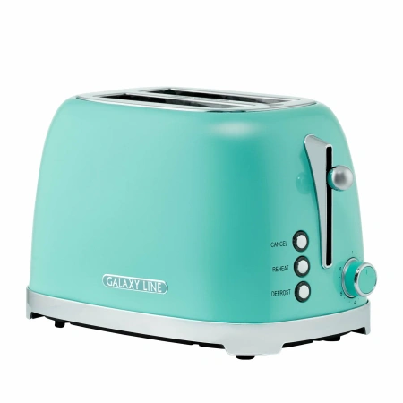 Тостер GALAXY LINE GL 2917