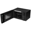 Микроволновая печь LG MB65R95DIS черный