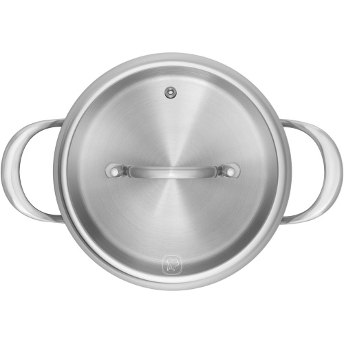 Набор посуды Rondell Admiring RDS-1305 10 предметов