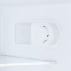 Холодильник с морозильником Beko B1RDSK240G серый