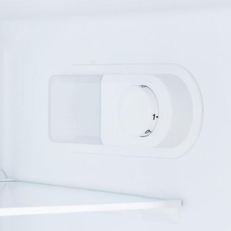 Холодильник с морозильником Beko B1RDSK240G серый