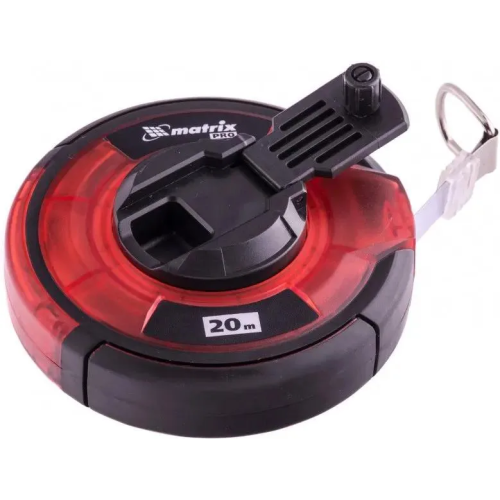Рулетка геодезическая MATRIX Pro (31280)