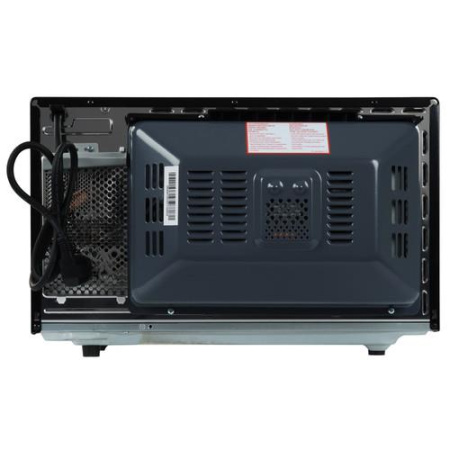 Микроволновая печь Panasonic NN-C69MSZPE серебристый