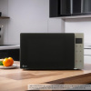 Микроволновая печь LG NeoChef MW25R35GISL серый