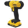 Дрель-шуруповерт DeWalt DCD771D2-KS кейс