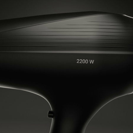 Фен WILLMARK WHD-2321D