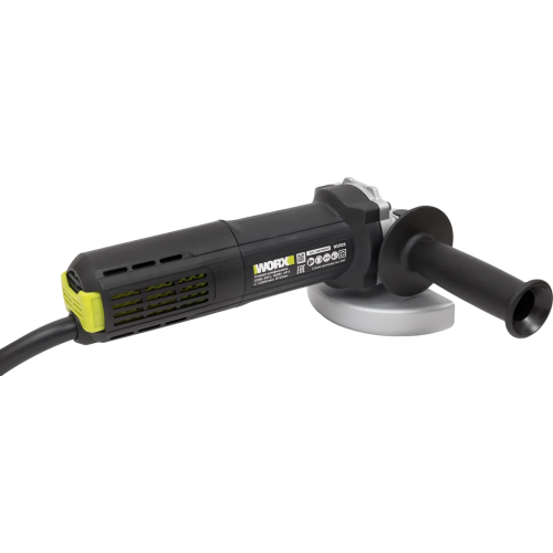 УШМ WORX Professional WU926 900 Вт
