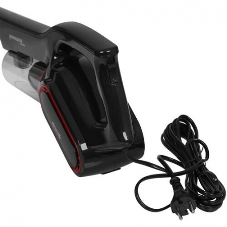 Пылесос  вертикальный  Deerma DX700 Pro  черный