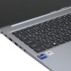 16" Ноутбук Tecno Megabook K16SAA серый