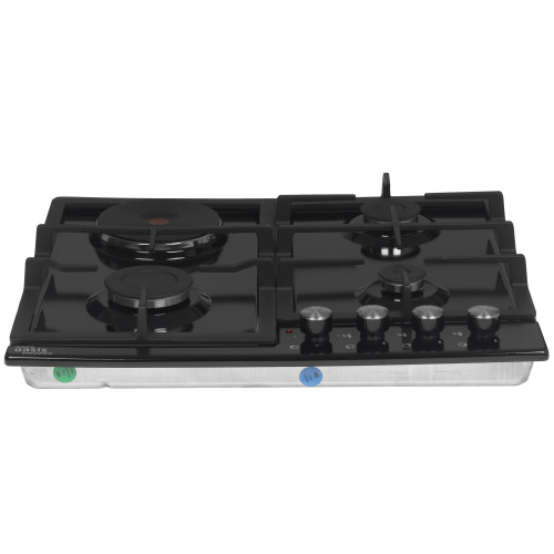 Комбинированная варочная поверхность OASIS P-MBK31