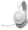 Проводные наушники JBL Quantum 100M2 белый