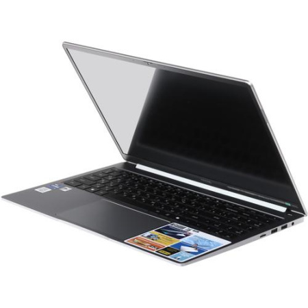 16" Ноутбук Tecno Megabook T16RA серый