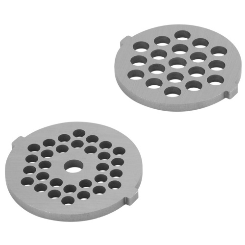 Мясорубка Blackton Bt MG1110 Чёрный-Серый