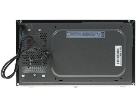 Микроволновая печь LG NeoChef MW23W35GIB черный