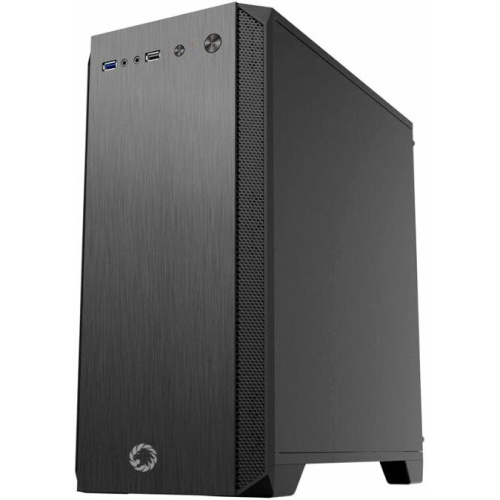 Корпус GameMax H606 (Silent Hill) без БП (Midi Tower, ATX)