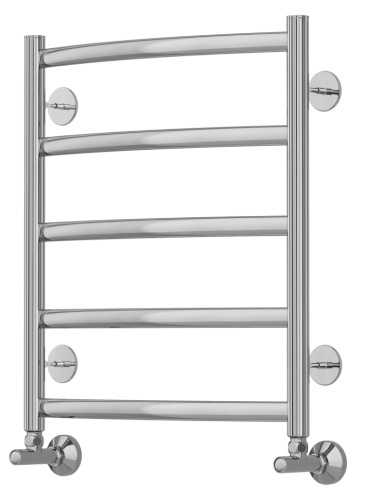Водяной полотенцесушитель Terminus Атланта+ П5 500х600
