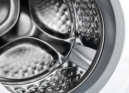 Стиральная машина AEG LFR73844VE белый