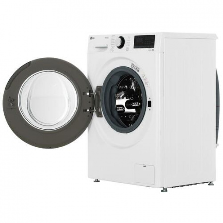 Стиральная машина LG F2V9FW9W белый