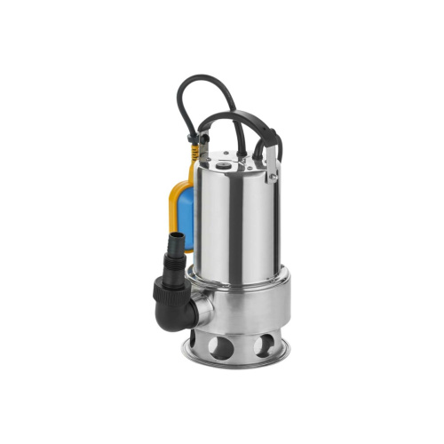 Насос UNIPUMP Inoxvort 1100 SW (74613) дренажный нержавейка (1/1)