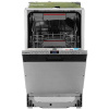 Встраиваемая посудомоечная машина Bosch SPV4HMX49E