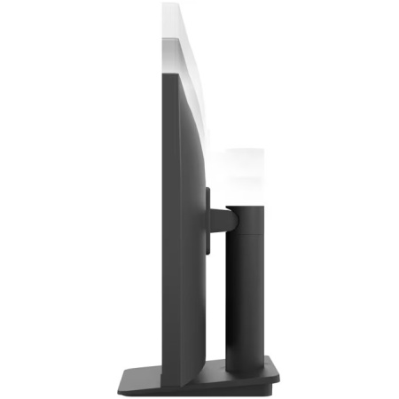 Монитор LG 27MS500-B черный