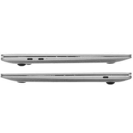 14" Ноутбук Tecno Megabook S14MM серый