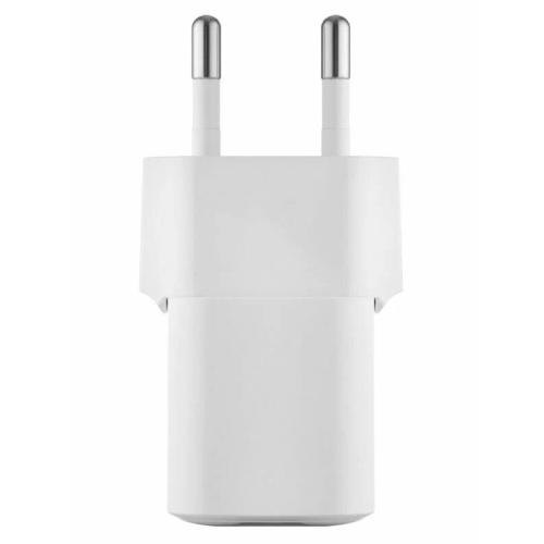 СЗУ uBear WC11WHPD30-C Pulse Pro GaN 30Вт белый