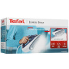 Утюг Tefal Express Steam FV2837E0 синий