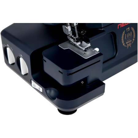 Оверлок Necchi NL12C