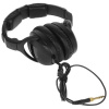 Проводные наушники Sennheiser HD 300 PRO черный