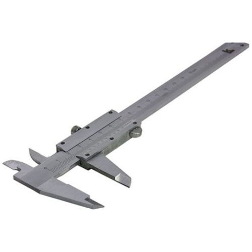 Штангенциркуль с глубиномером Калиброн ШЦ-I 0-125 71871 0.1 1 кл. точности