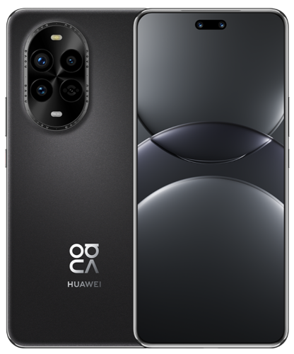 Смартфон Huawei Nova 13 Pro 12/512 Гб Lte Черный