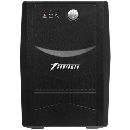 ИБП Powerman Back Pro 850
