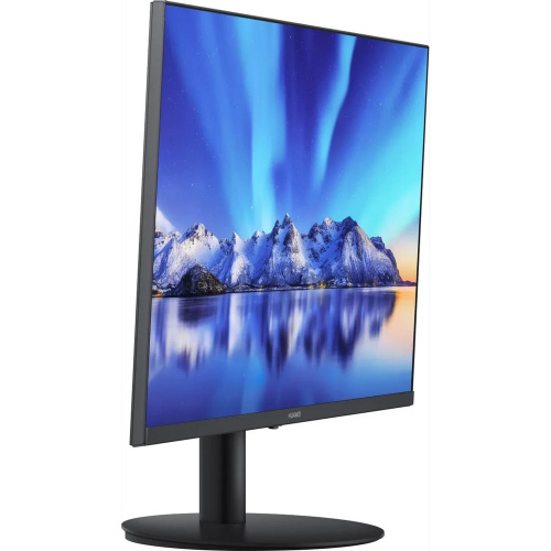 Монитор HUAWEI Mateview SE SSN-24BZ (53061167) 23.8" черный